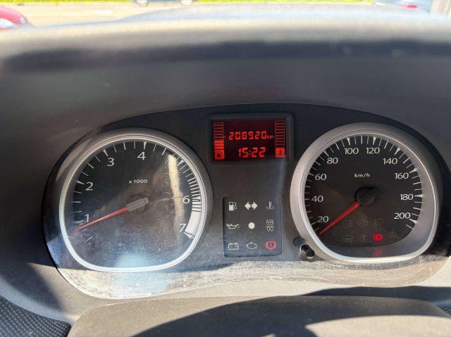 DACIA Duster Duster I 1.5 dci Ambiance 4x2 110cv