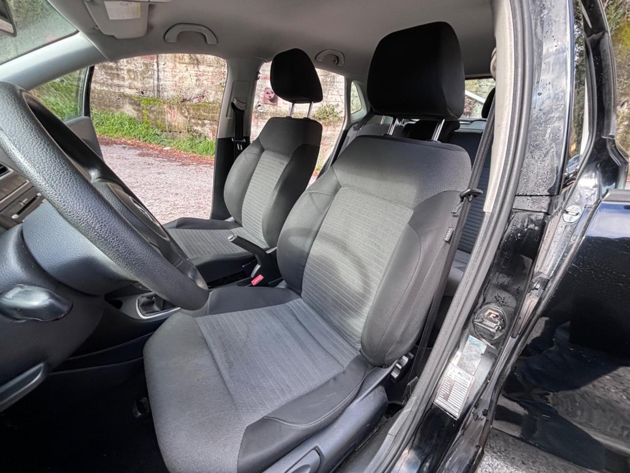 Volkswagen Polo 1.6 TDI 90CV DPF 5 porte Highline