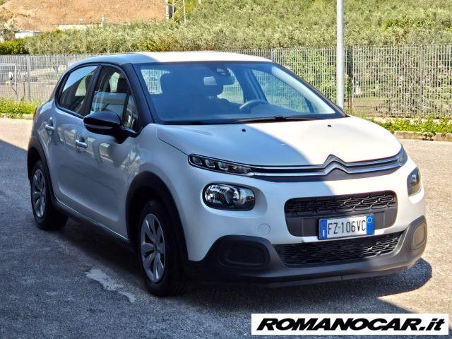 CITROEN C3 BHDi 100 Business Combi 4P 53.000 KM.