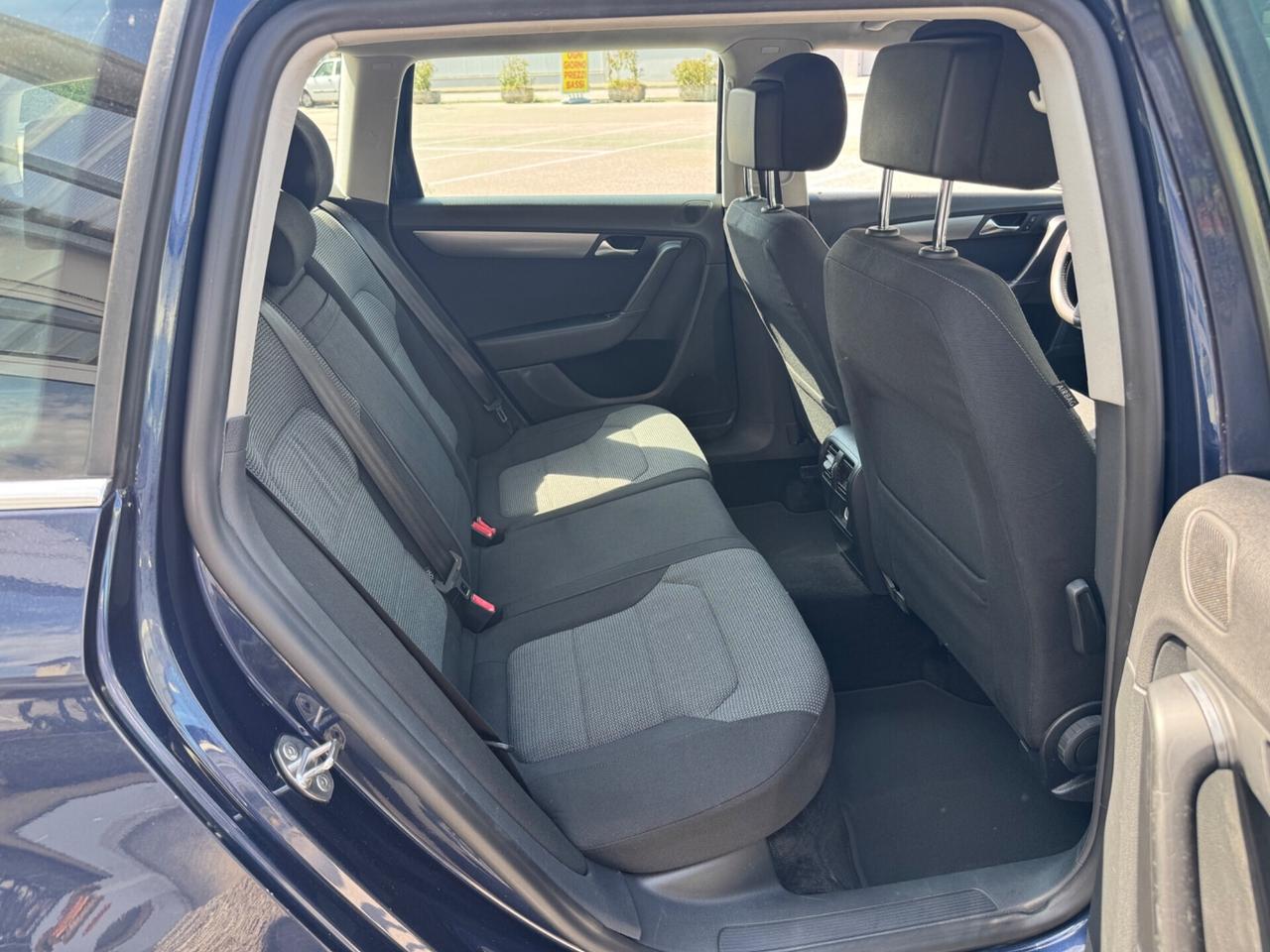 Volkswagen Passat Var. 1.6 TDI DSG Comfort. BM.Tech