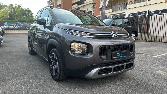 CITROEN C3 Aircross PureTech 110CV S&S SHINE PACK*24M.G.*FULL LED*PDC*