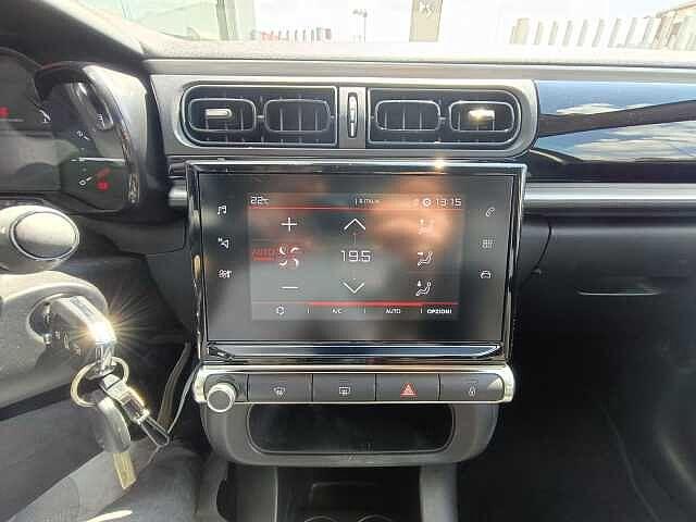 Citroen C3 1.2 PureTech 83cv FEEL PACK Usato Garantito
