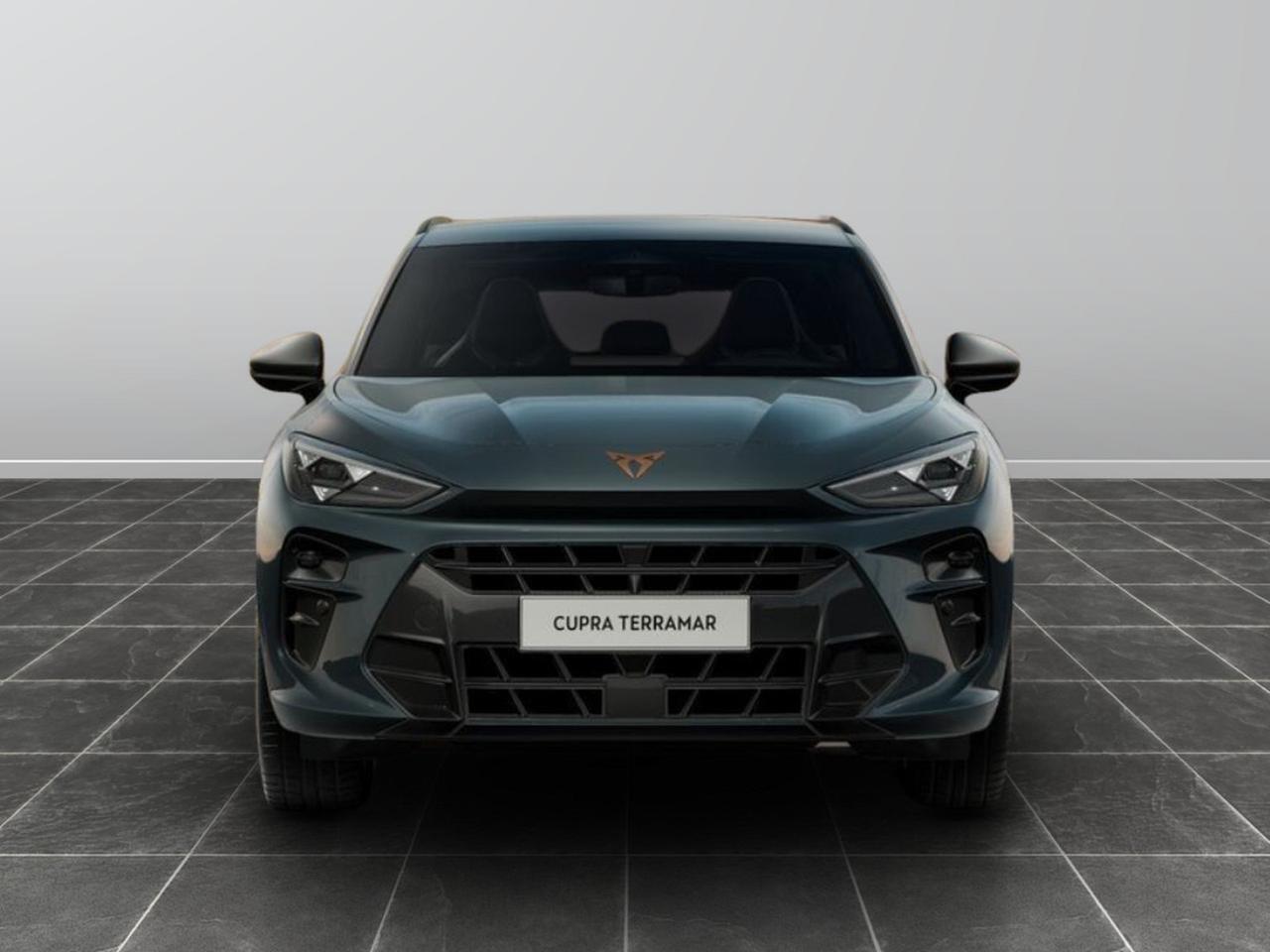 Cupra Terramar 1.5 hybrid 150cv