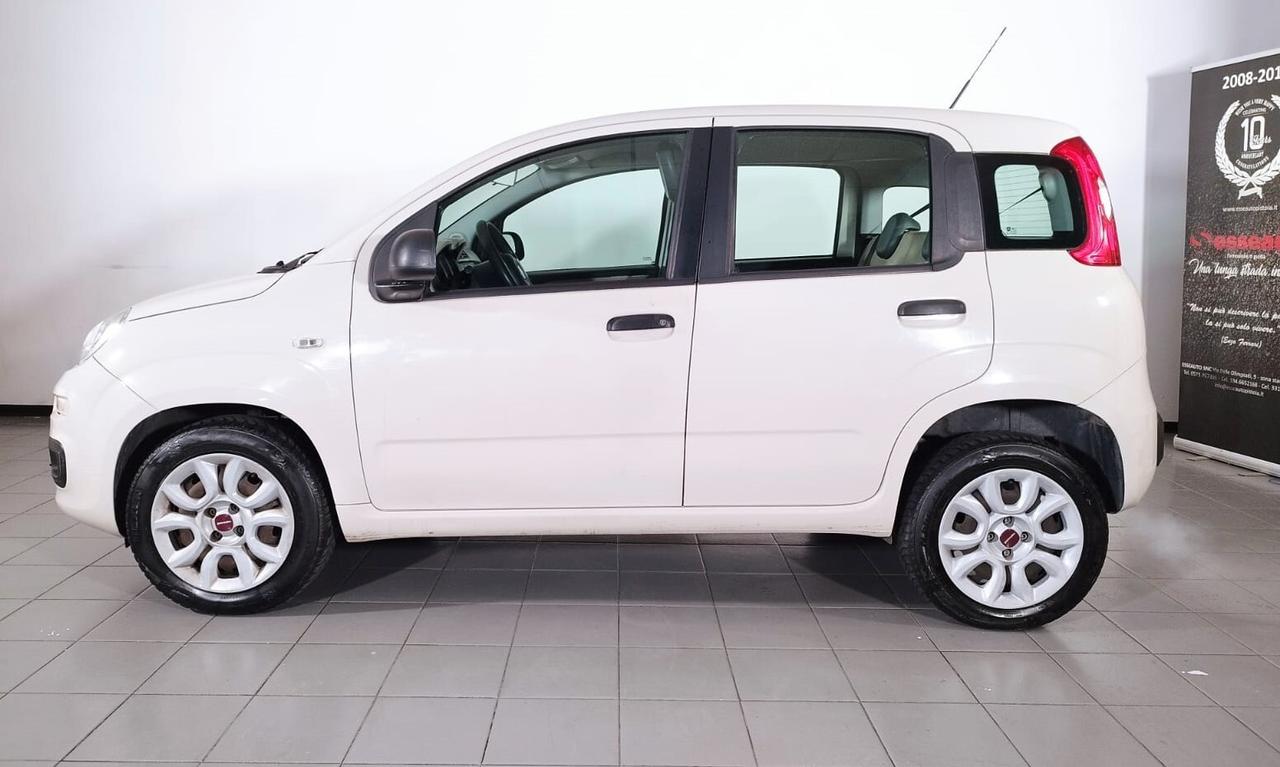 Fiat Panda Nat. Power Pop - MOTORE DA SOSTITUIRE