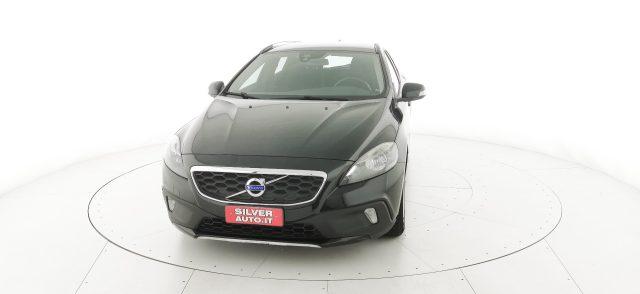 VOLVO V40 Cross Country D2 1.6 Kinetic
