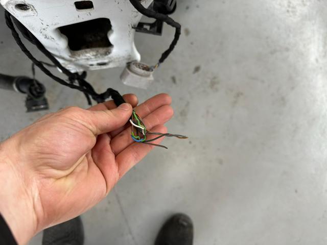 VOLKSWAGEN Golf 1.5 TSI EVO ACT STYLE