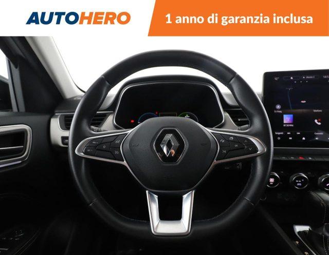 RENAULT Arkana Arkana Full Hybrid E-Tech 145 CV Techno