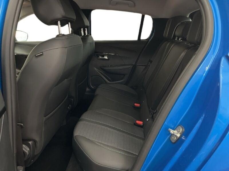 Peugeot 208 II 2019 1.2 puretech GT Line s&s 100cv eat8