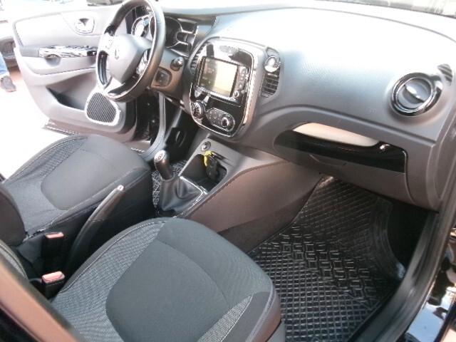 Renault Captur 1.5 dCi 8V 90 CV Start&Stop Energy R-Link