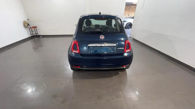 FIAT 500 1.0 Hybrid Dolcevita - VARI COLORI!