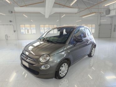 FIAT 500 1.0 70cv Ibrido Cult