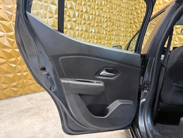 Dacia Sandero Streetway 1.0 TCe ECO-G Essential