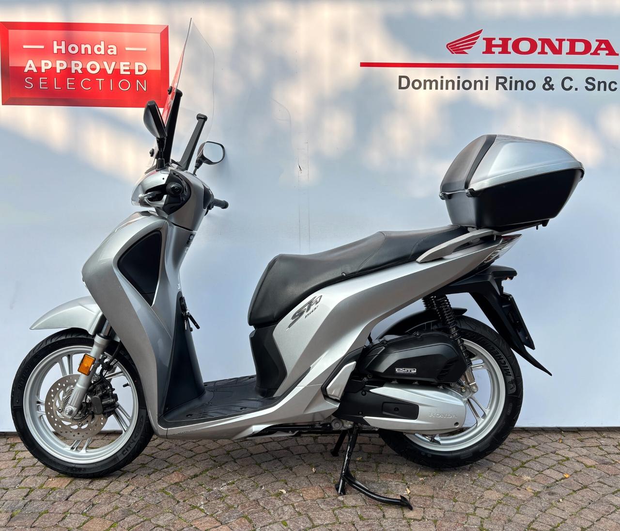 Honda SH 150i