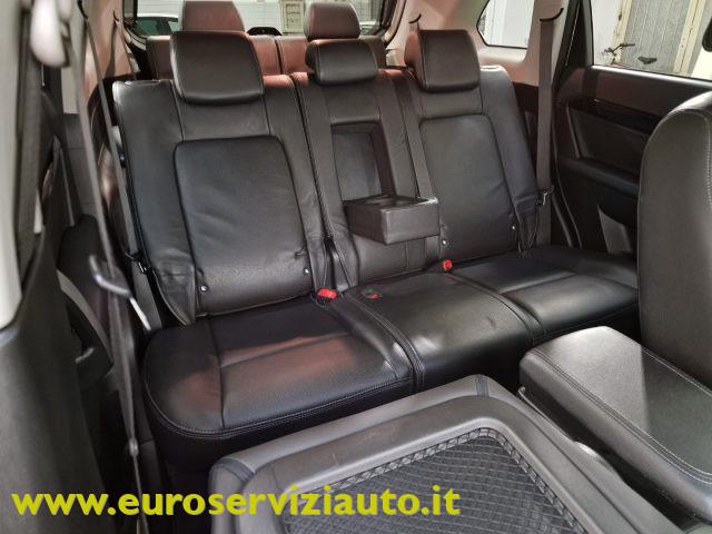 CHEVROLET Captiva 2.2 VCDi 184CV aut. 4WD LTZ