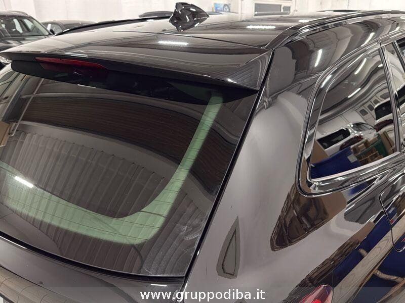 BMW Serie 3 G21 2019 Touring Diese 316d Touring mhev 48V Sport auto