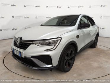 Renault Arkana 1.6 145 CV HYBRID E-TECH R.S. LINE