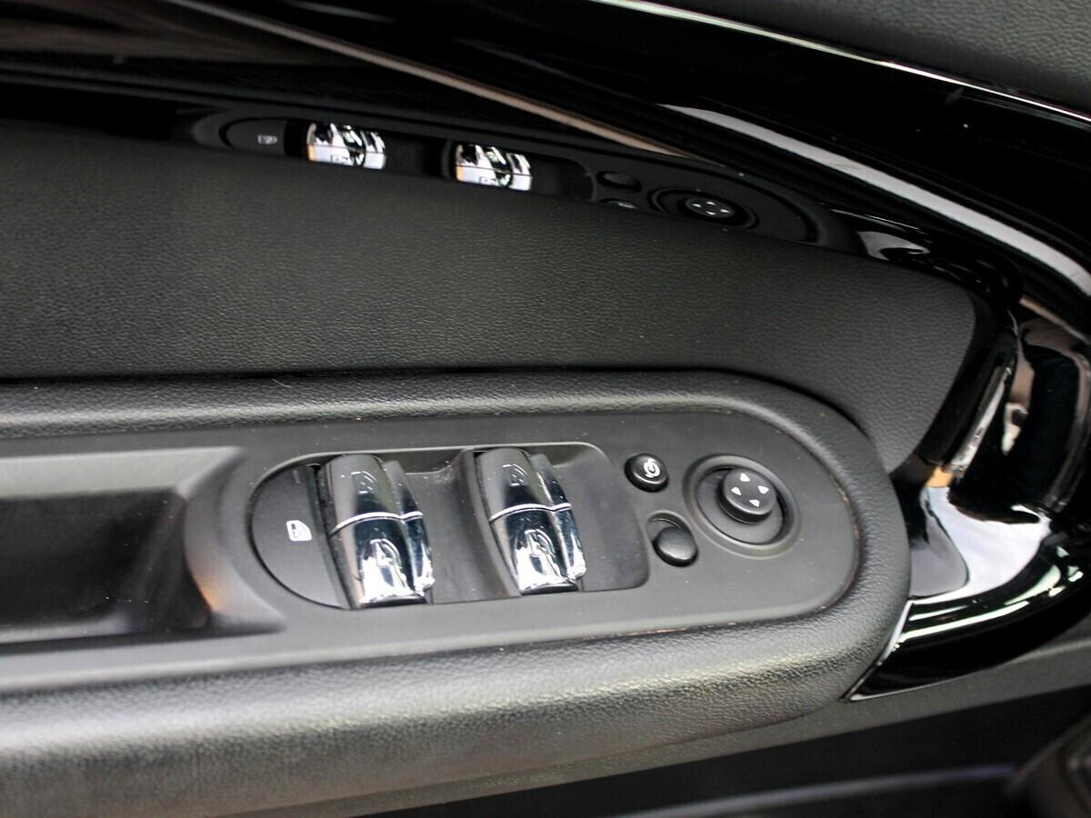 Mini Cooper Countryman 1.5PlugIn all4 Led Nav Tetto UNIPRO IVA DEDUCIBILE