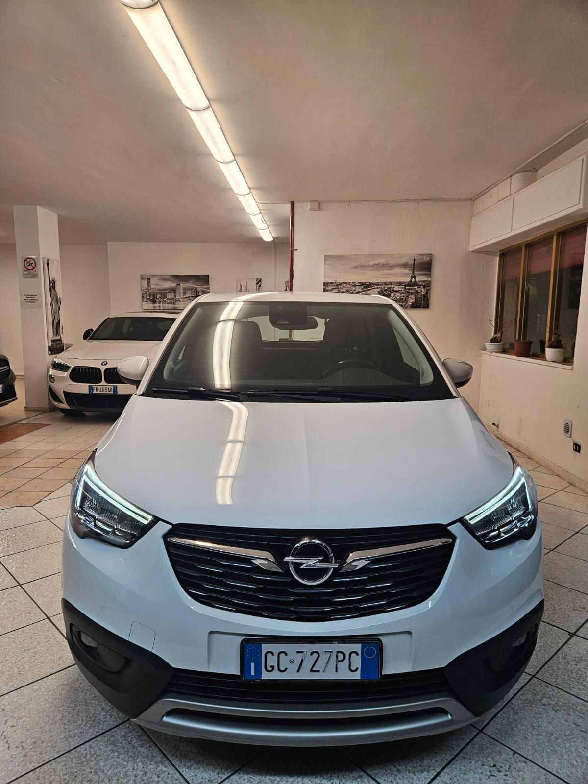 Opel Crossland X 1.5 CDTI INNOVATION IVA DEDUCIBILE