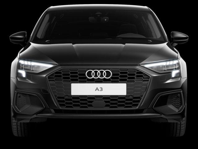 AUDI A3 SPORTBACK 35 TFSI S-Tronic 1.5 150Cv SPB