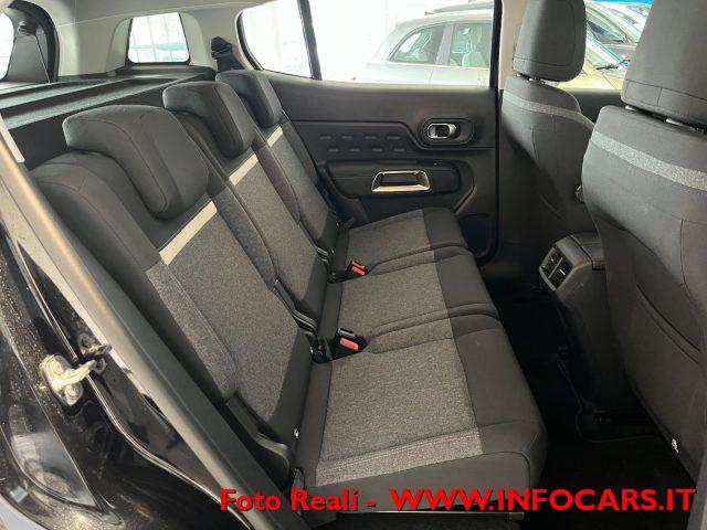 CITROEN C5 Aircross BlueHDi 130 S&S EAT8 Feel PROMO !!