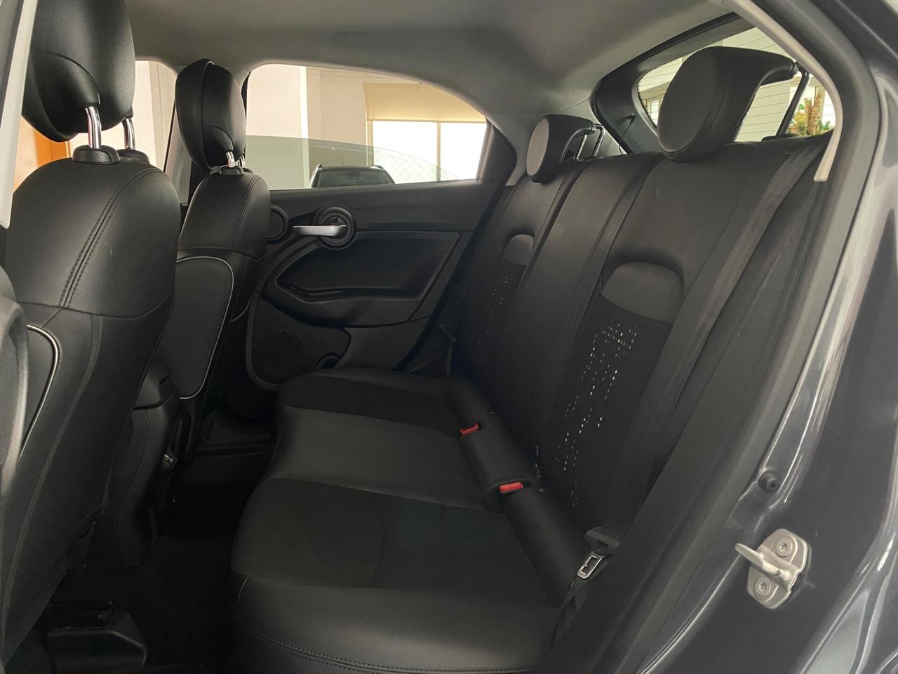 Fiat 500X 1.3 MultiJet 95 CV Cross