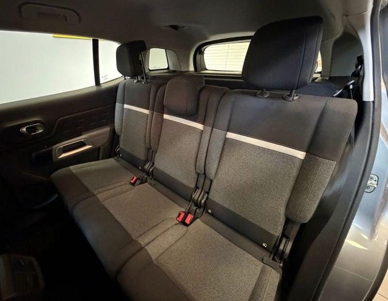 Citroën C5 Aircross C5 Aircross BlueHDi 130 S&S EAT8 Business