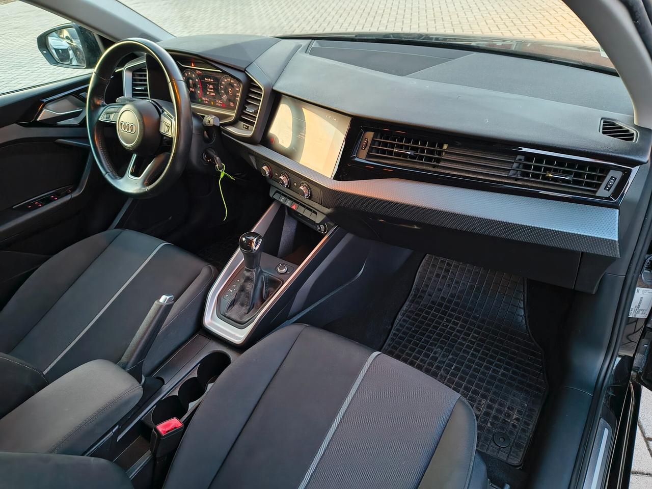 Audi A1 SPB 30 TFSI S tronic Advanced