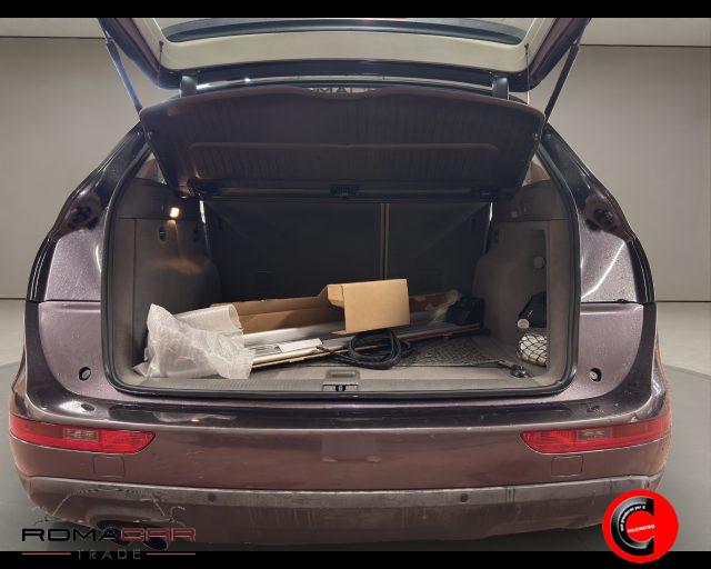 AUDI Q5 2.0 TDI 170 CV quattro