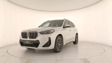 BMW X1 U11 - X1 sdrive18i MSport auto
