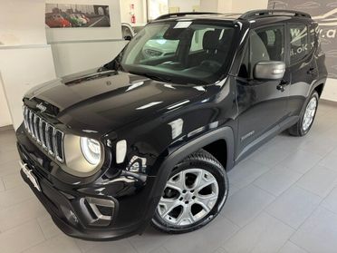 Jeep Renegade 1.6 Mjt 130 CV Limited FULL LED TECH KM CERT