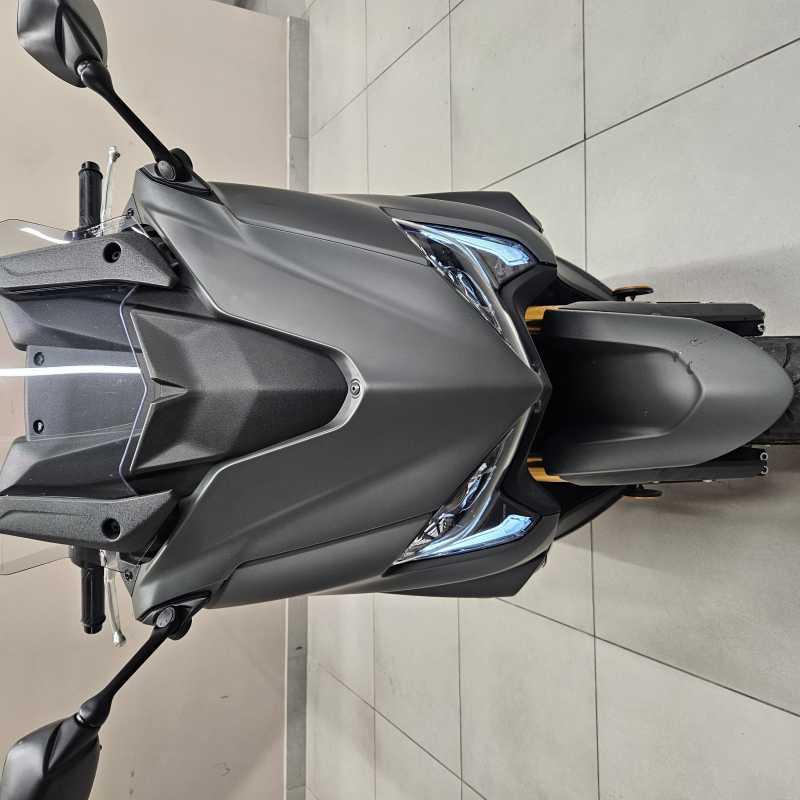 Yamaha T-Max 560 Tech Max - 2021
