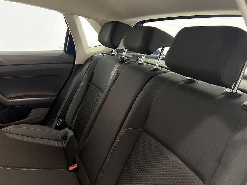 Volkswagen Polo 1.0 EVO 59kW Comfortline BMT