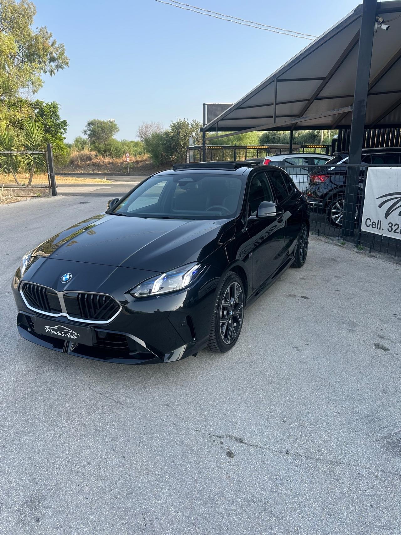 Bmw 118 118d 5p. MSport Pro