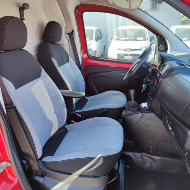FIAT FIORINO NEW 1.3 M-JET FURGONE ADVENTURE - 2017