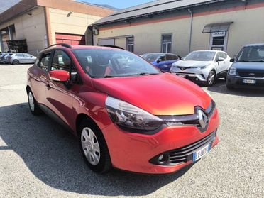 RENAULT Clio adatta a neopatentati 5 porte sw