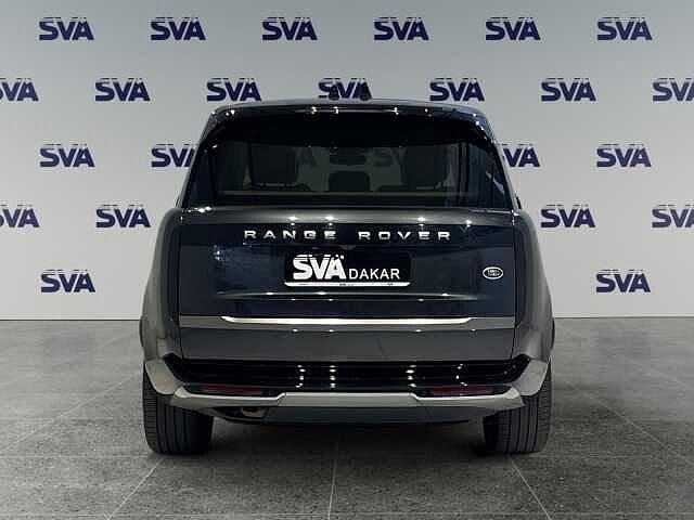 Land Rover Range Rover 3.0D l6 350 CV HSE - IVA ESPOSTA