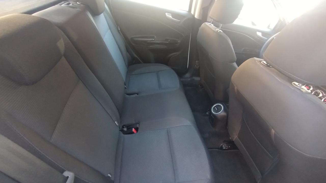 Alfa Romeo Giulietta 1.6 JTDm-2 105 CV NEOPATENTATI