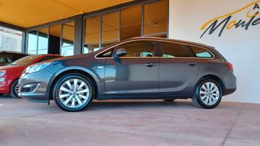 Opel Astra 1.6 CDTI EcoFLEX S&S Sports Tourer Elective Fleet