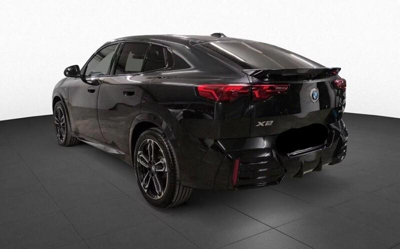 Bmw X2 sDrive 20d Msport autom.(163cv)