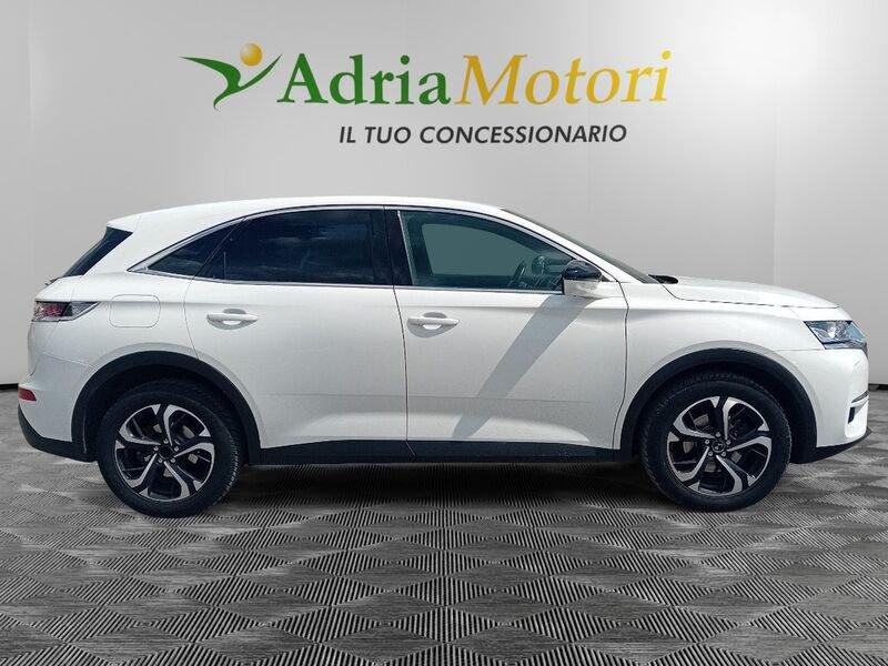 DS DS7 CROSSBACK BlueHDi 130 Automatica Business