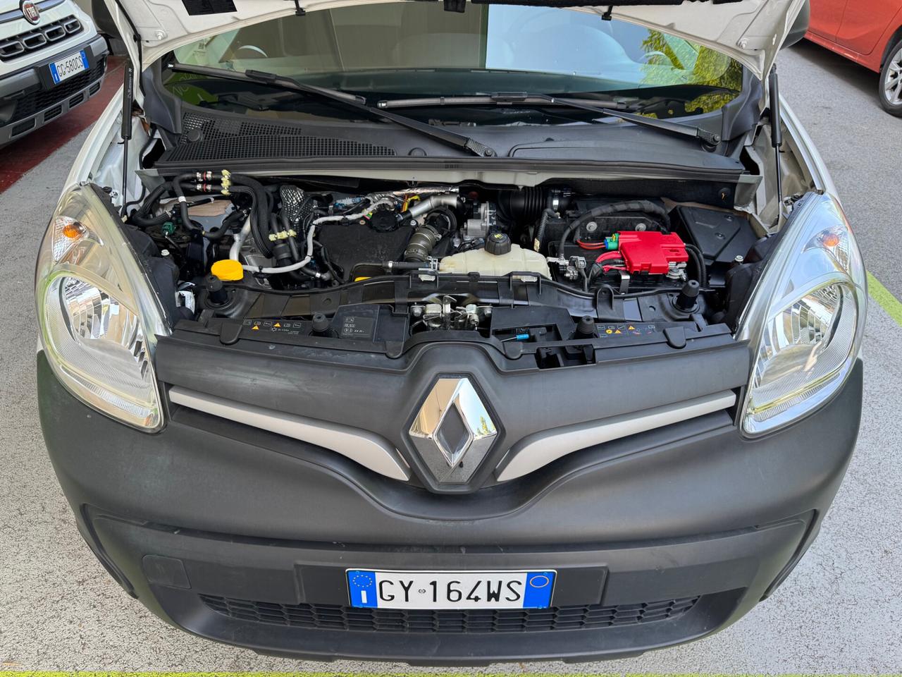 Renault Kangoo 1.5 DCI MAXI N1 4P GARANZIA 24 MESI