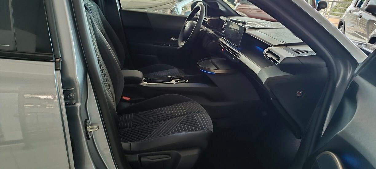 Lancia Ypsilon Hybrid e-DCT LX