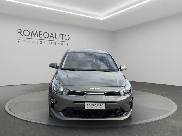 KIA Rio 1.2 EcoGPL Urban 82 CV