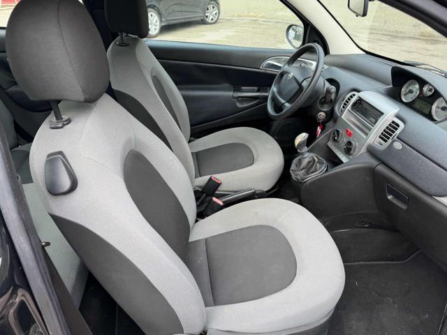 LANCIA Ypsilon 1.2 Versus Bellissima senza nessun lavoro da fare