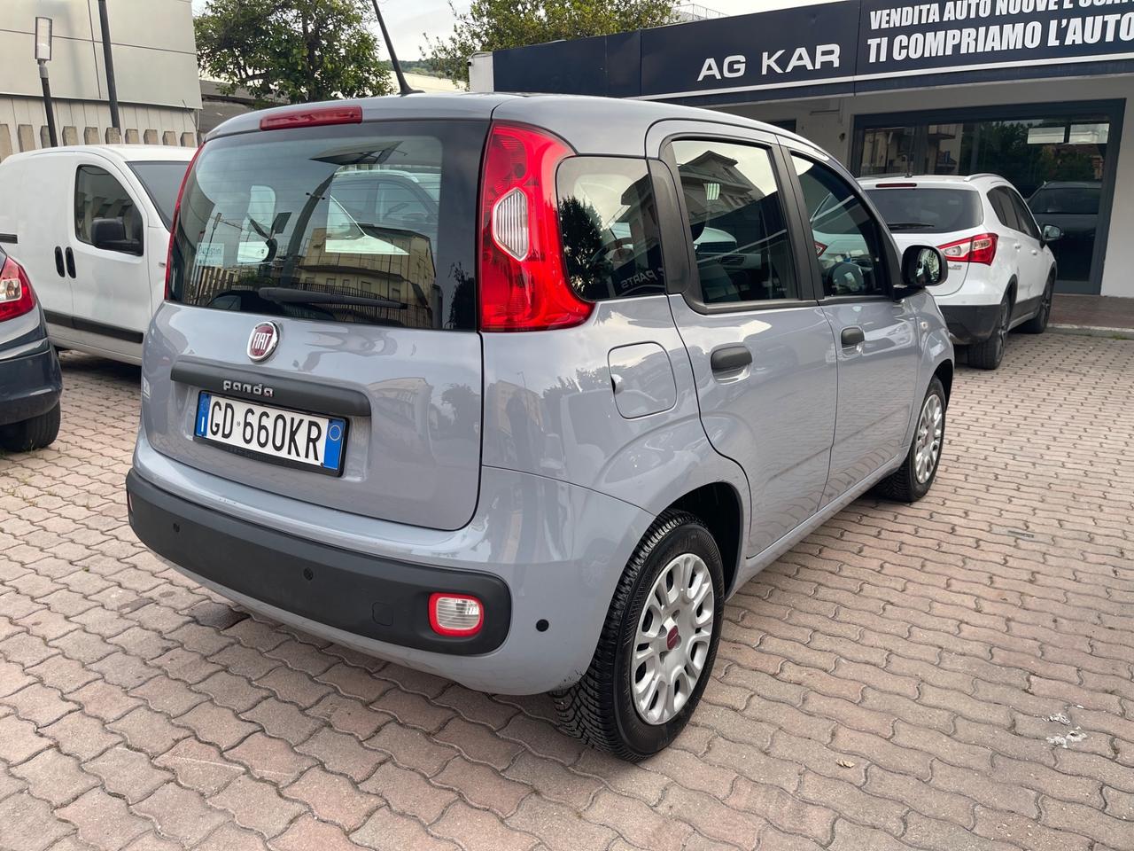 Fiat Panda 1.2 EasyPower Easy