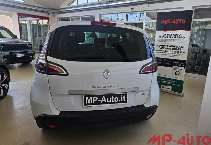 Renault Scénic X-Mod Renault Scenic X-Mod UNICO PROPRIETARIO