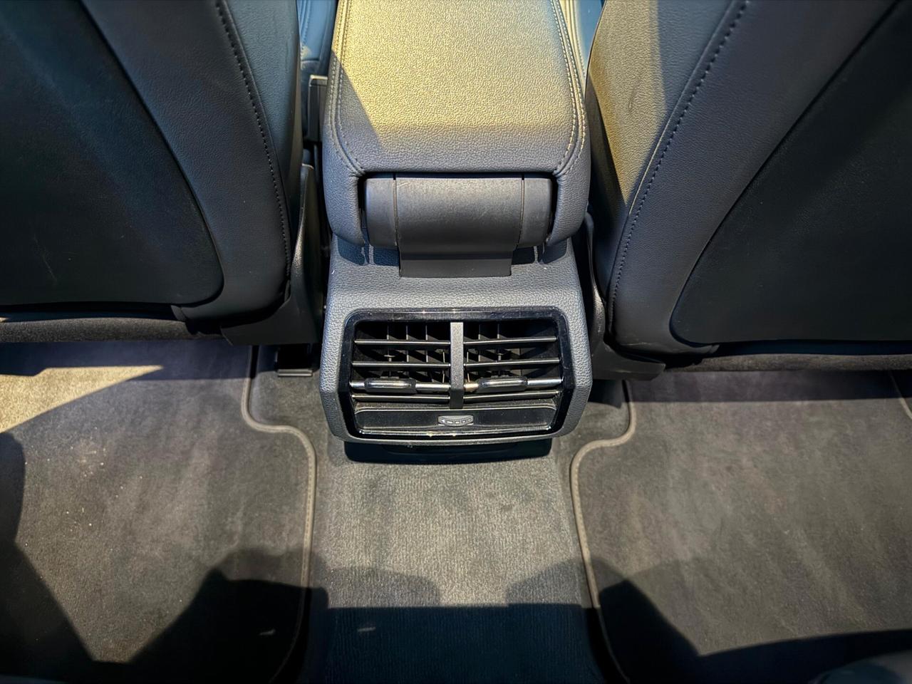 Audi Q3 35 TDI S-Tronic 150 CV Business Advanced