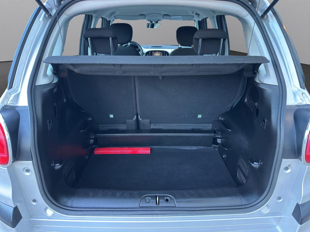 Fiat 500 L Pro N1 1.6 mjt 120cv Pop 4p.ti E6