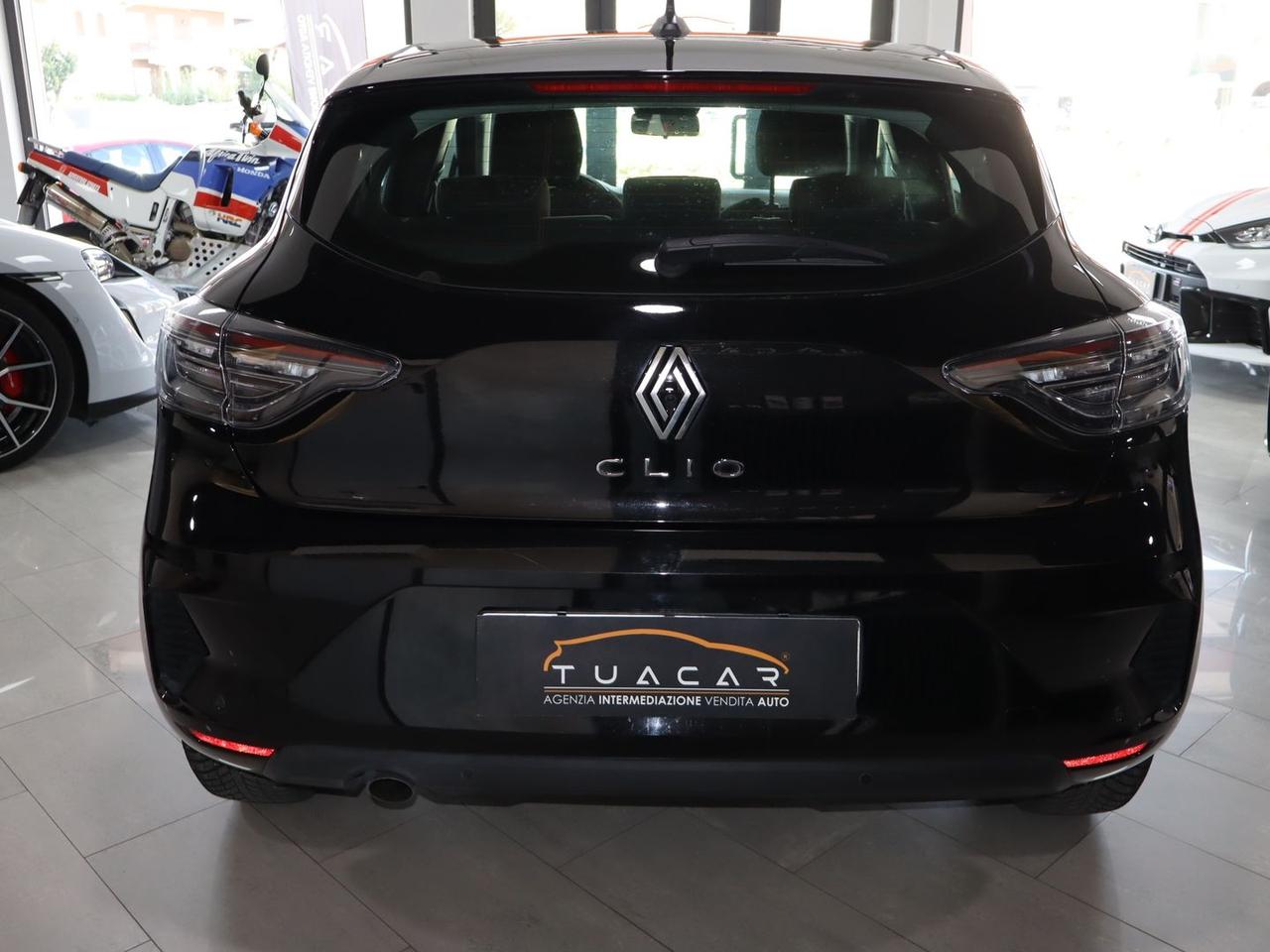 Renault Clio Evolution 1.0 TCe 90 #12021