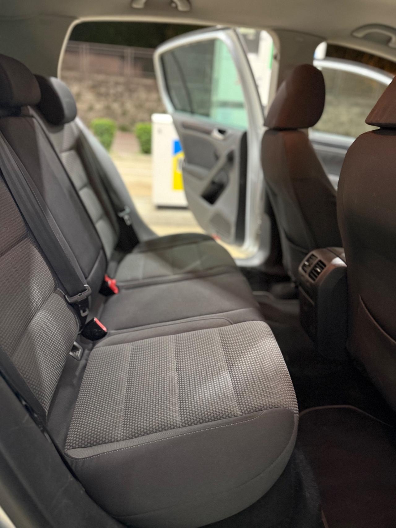 Volkswagen Golf 2.0 TDI 110CV DPF 5p. Trendline